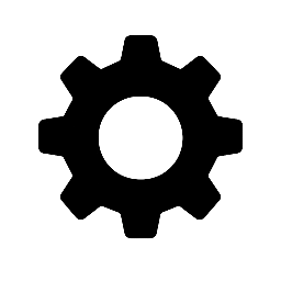 My new WordPress installation